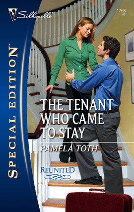 Title details for Tenant Who Came to Stay by Pamela Toth - Available